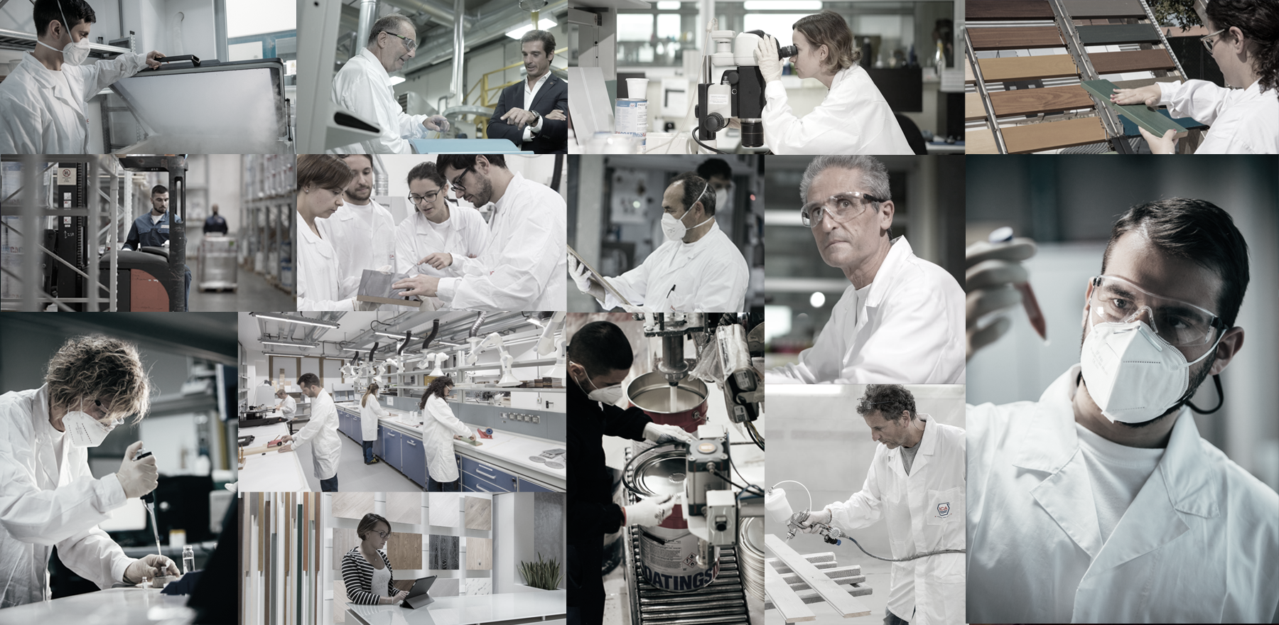 Dołącz do nas | ICA Group Careers